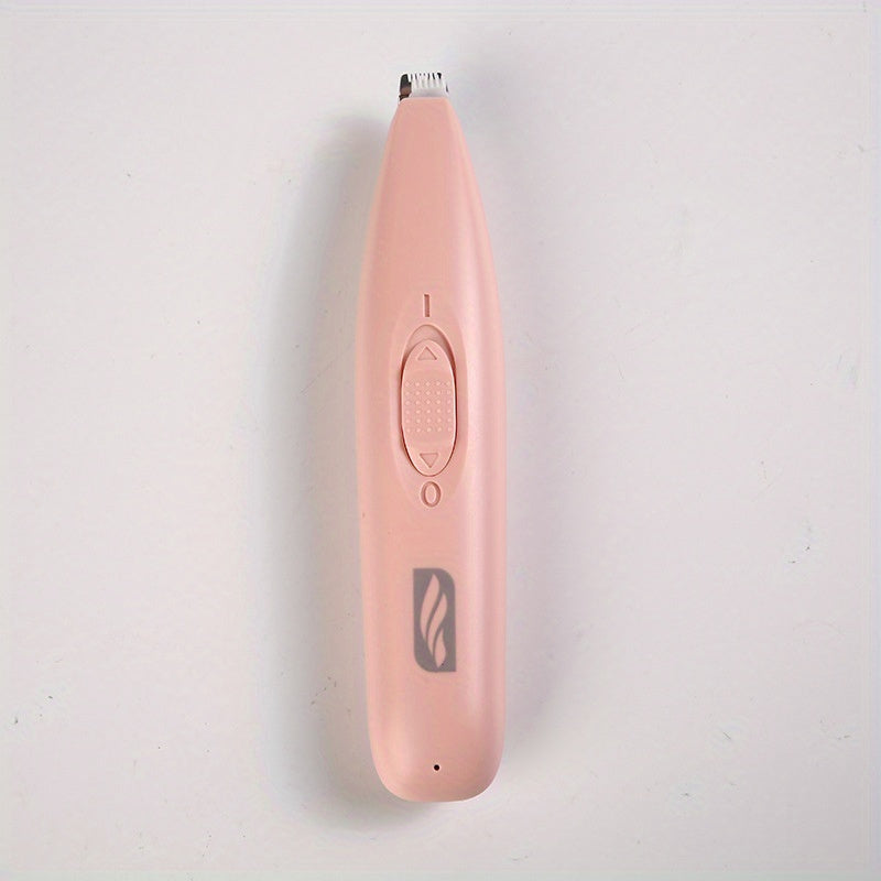 1pc Professional Pet Hair Trimmer