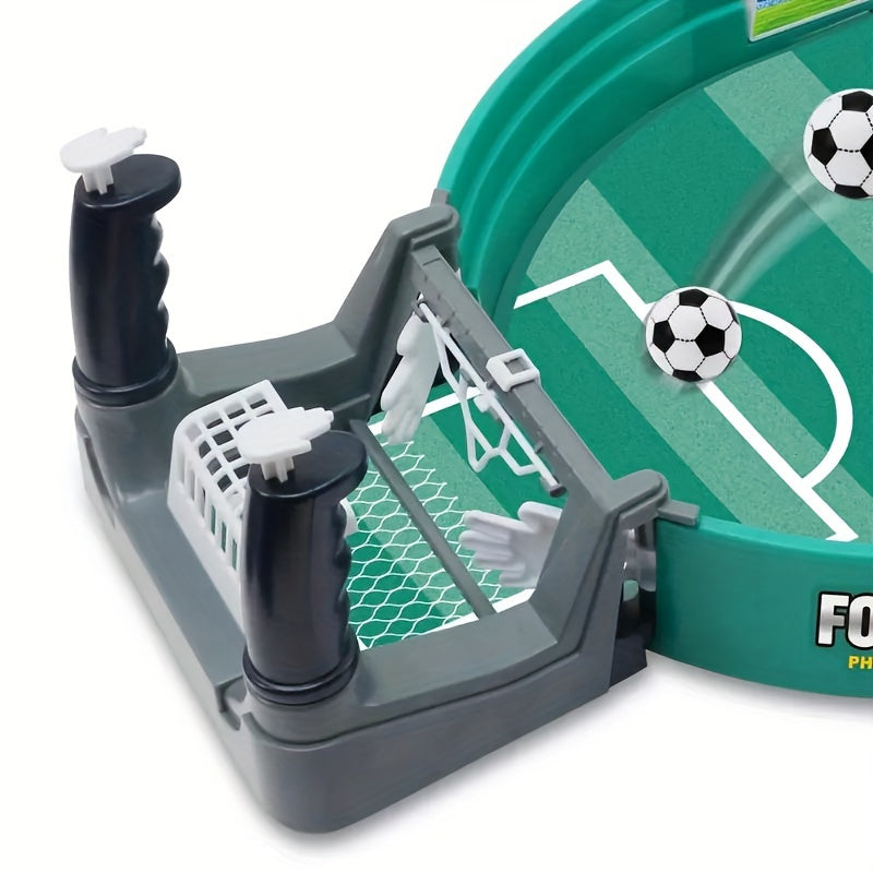 Family Party Tabletop Soccer Game Set, Educational Puzzle about Fighter Jets, Portable Outdoor Game Gifts, Parent-Child Competition Pairs, Presents for Mother'S Day, Father'S Day, And Day.