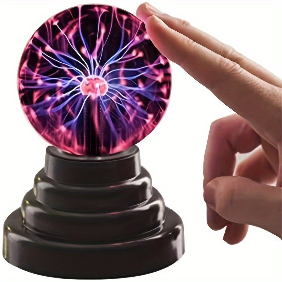 1pc Plasma Ball Lamp