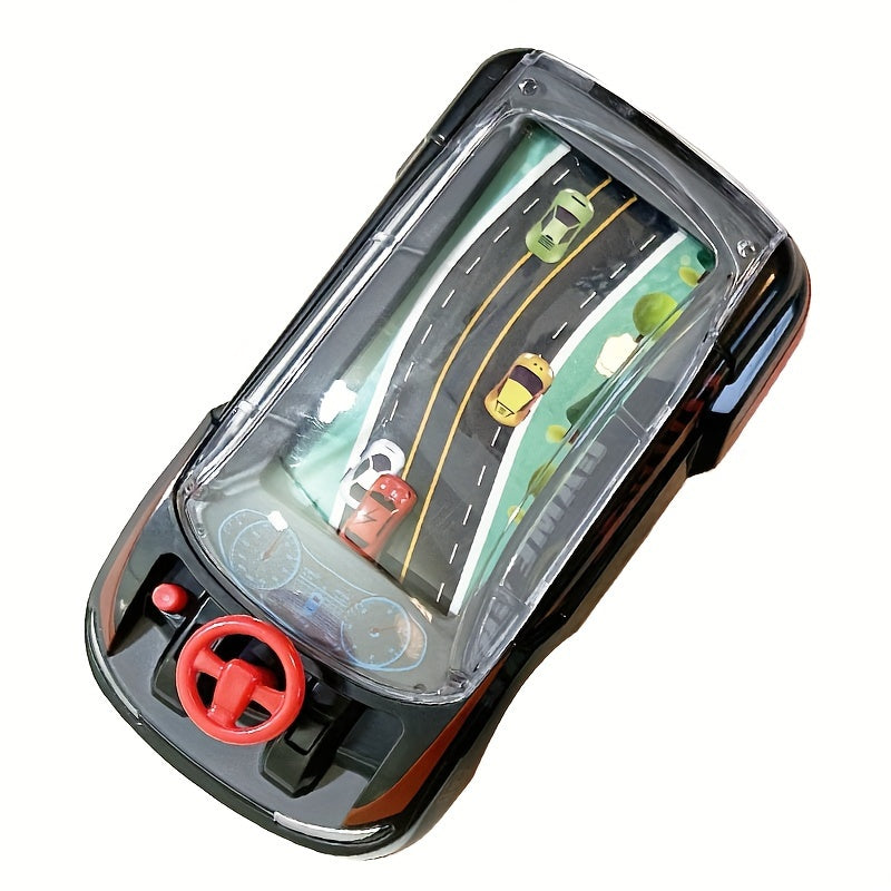 1pc YTech Interactive Car Adventure Game