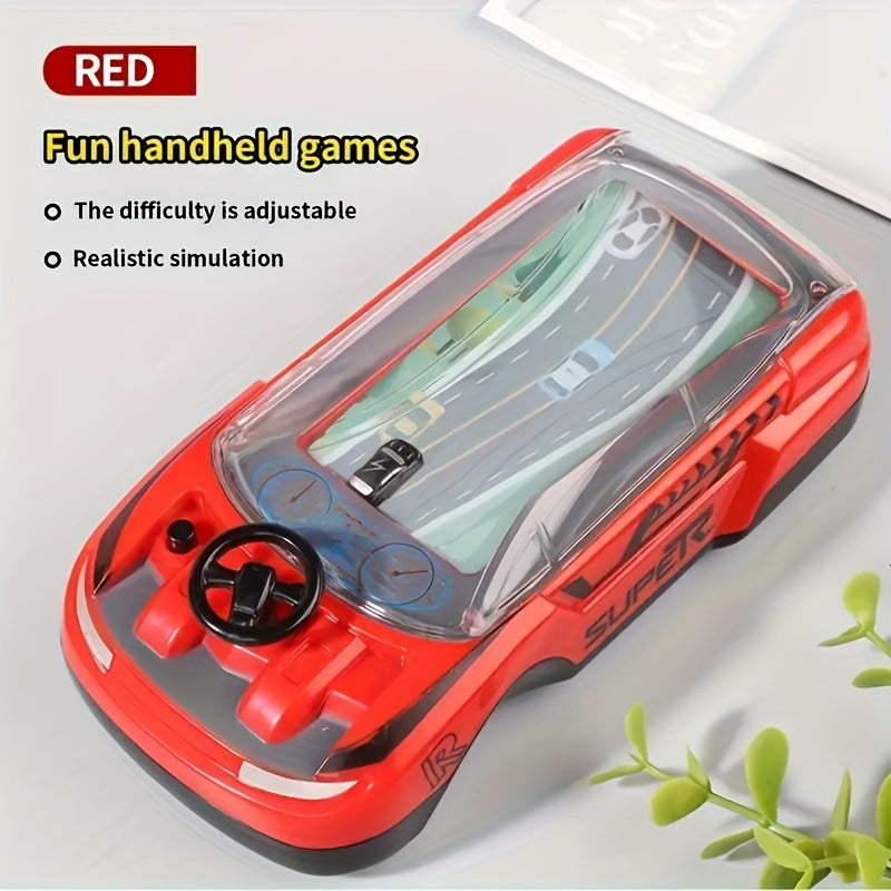 1pc YTech Interactive Car Adventure Game