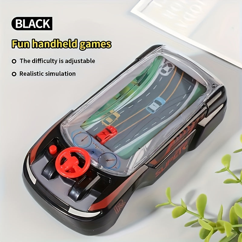 1pc YTech Interactive Car Adventure Game