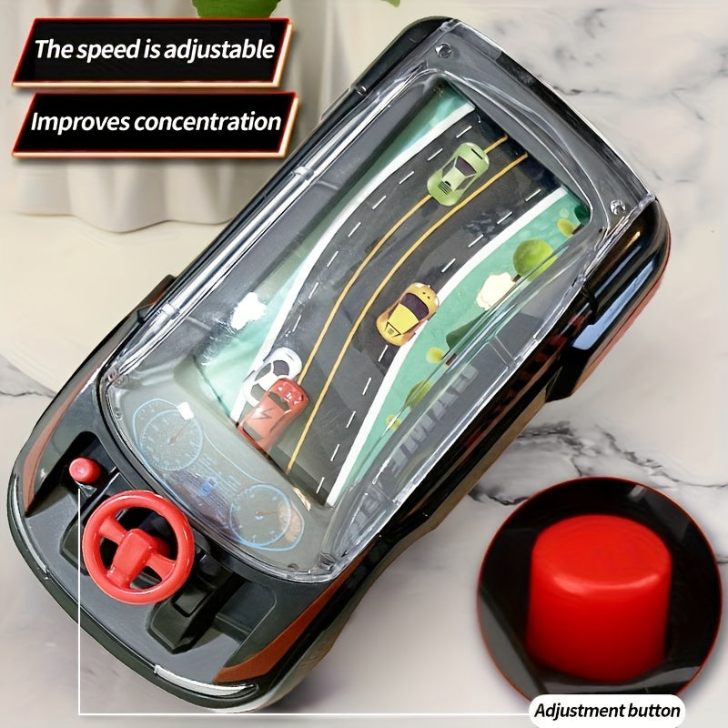 1pc YTech Interactive Car Adventure Game