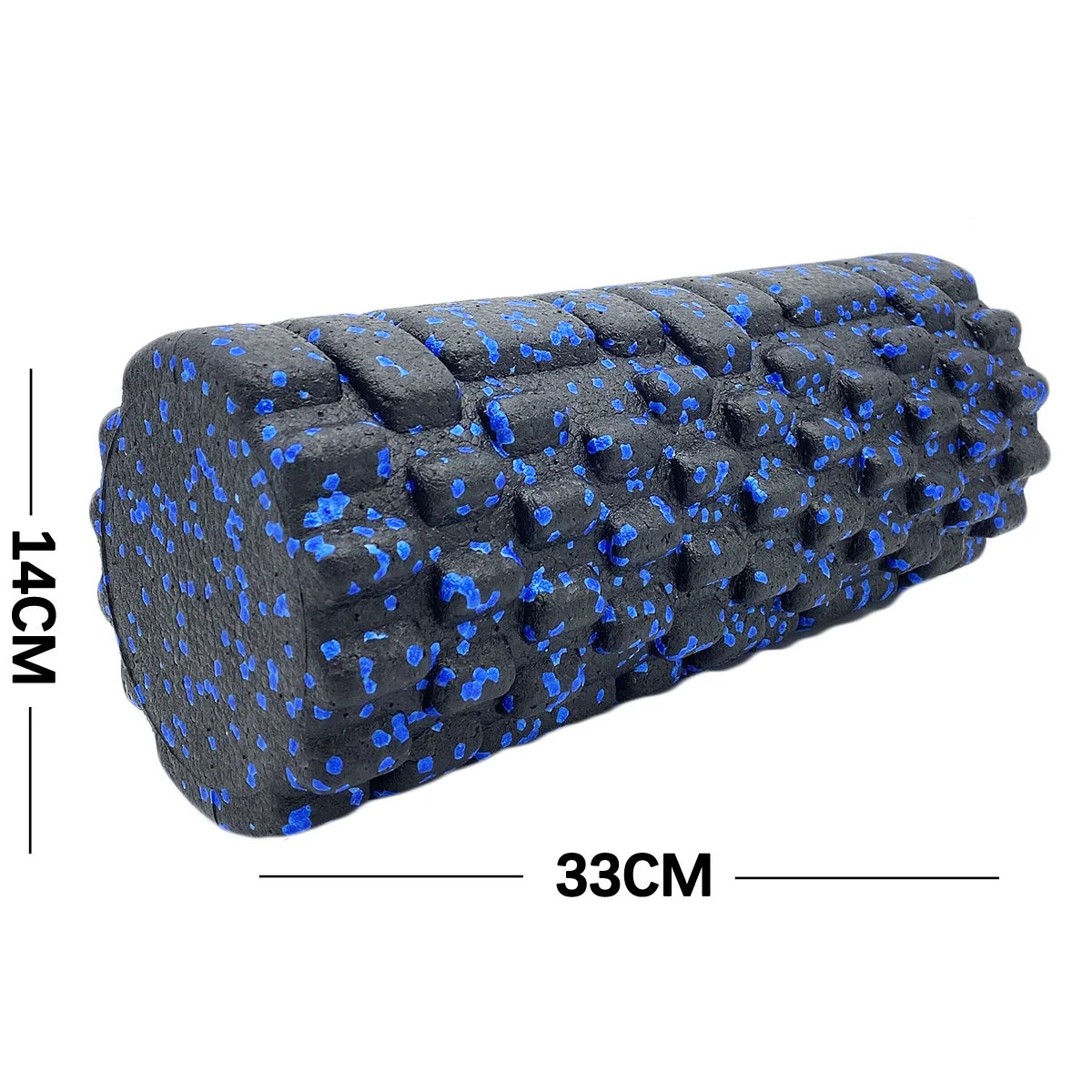 33cm Fitness Foam Roller Yoga Massage Roller EPP