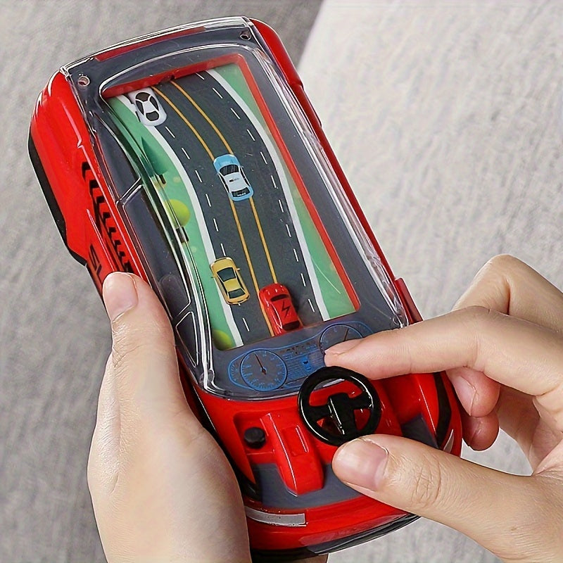 1pc YTech Interactive Car Adventure Game