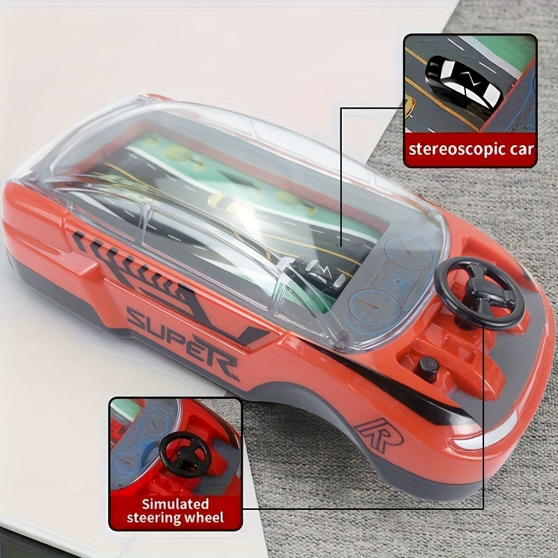 1pc YTech Interactive Car Adventure Game