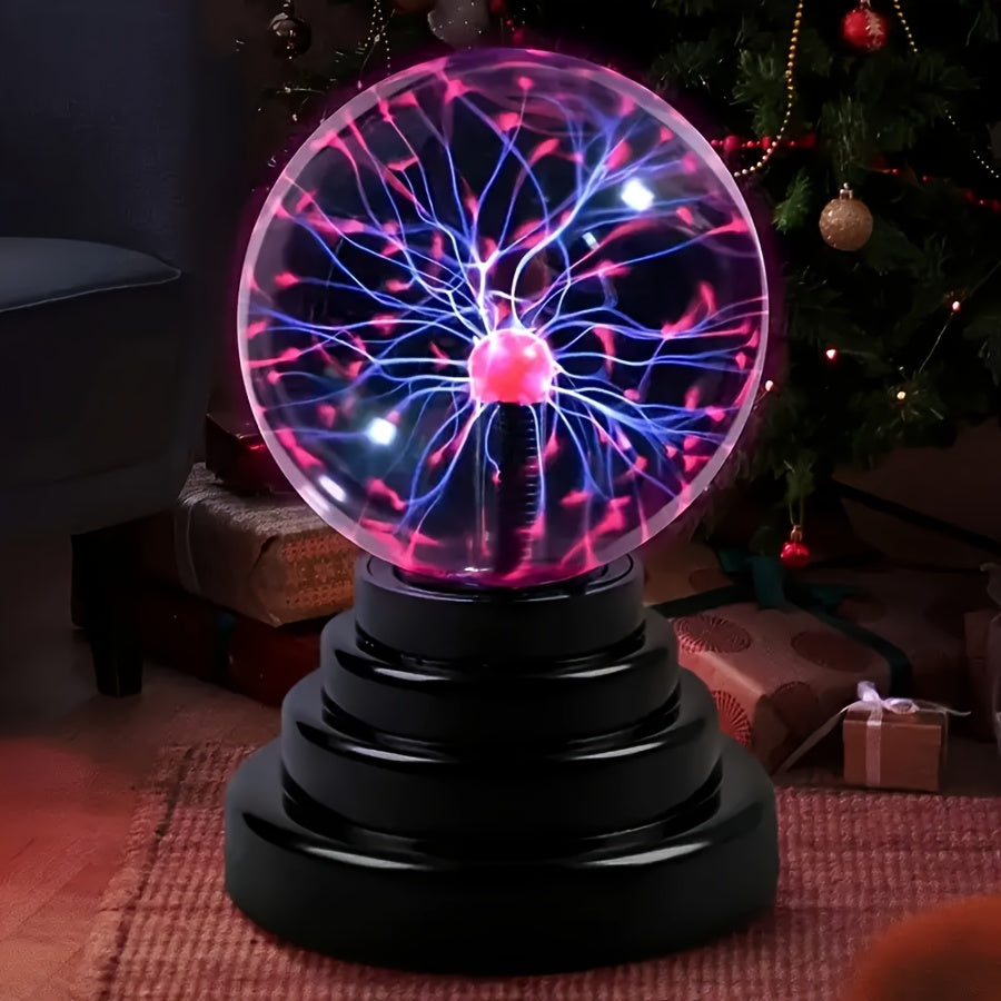 1pc Plasma Ball Lamp