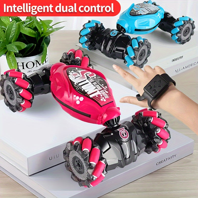 1pc TurboDrift 4WD Gesture Controlled RC Car