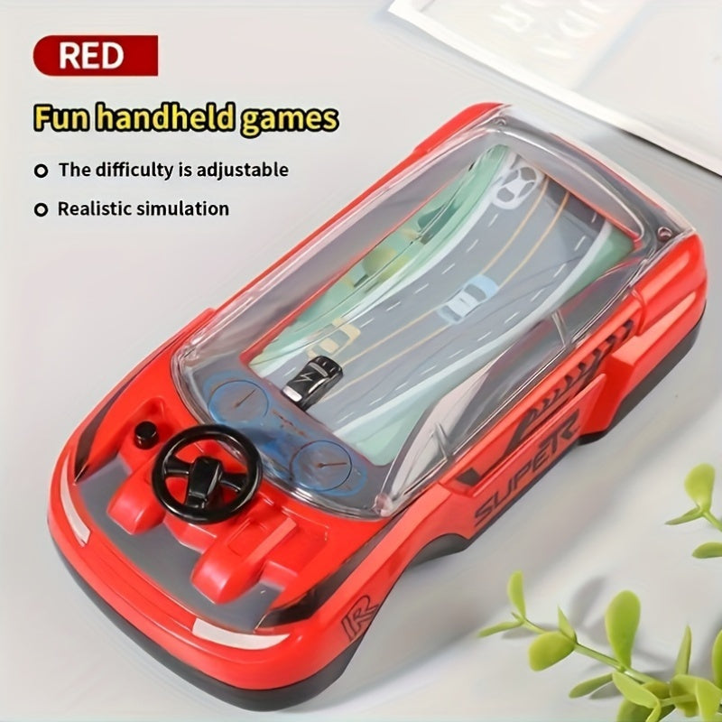 1pc YTech Interactive Car Adventure Game